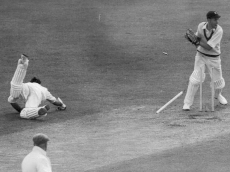 Former SA keeper John Waite passes away