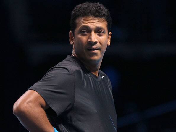 Mahesh Bhupathi wishes for Yuvraj Singh's speedy recovery Mahesh Bhupathi wishes for Yuvraj Singh's speedy recovery