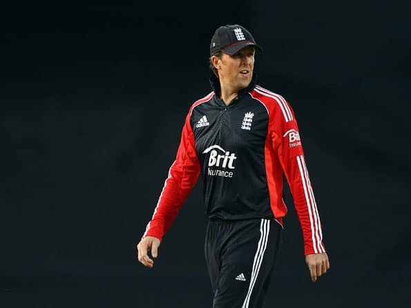 Leading England is no laughing matter, says Graeme Swann Leading England is no laughing matter, says Graeme Swann
