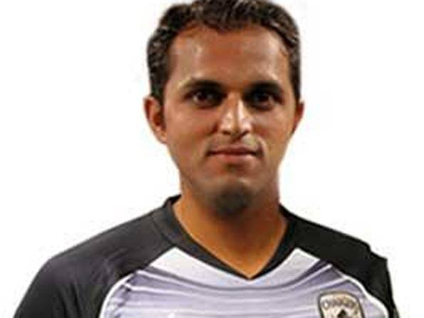 TP Sudhindra third Indian cricketer to get life ban TP Sudhindra third Indian cricketer to get life ban