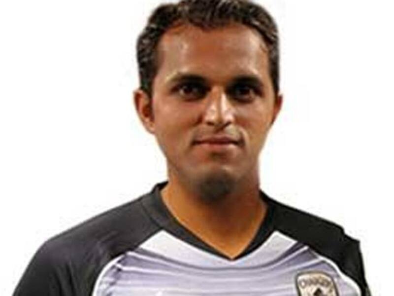 TP Sudhindra third Indian cricketer to get life ban
