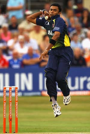 Danish Kaneria was threatened by Indian bookmaker, reveal sources Danish Kaneria was threatened by Indian bookmaker, reveal sources