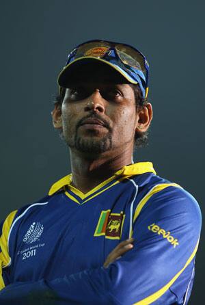 Dilshan's comments on Pak uncalled for: Zia