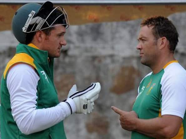 'Chokers' tag does not haunt us: Jacques Kallis 'Chokers' tag does not haunt us: Jacques Kallis