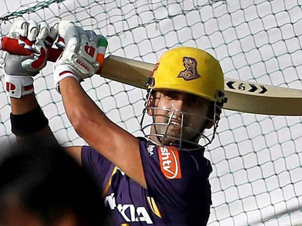 Shahrukh, Gambhir praise Mamata Banerjee, Kolkata fans for support Shahrukh, Gambhir praise Mamata Banerjee, Kolkata fans for support