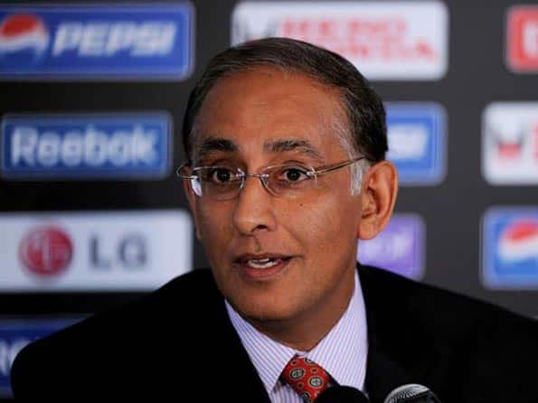 Lorgat praises England; says India's No.1 position is on the line Lorgat praises England; says India's No.1 position is on the line