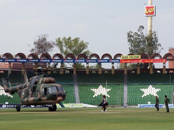 PCB sends fresh invite to Lanka to tour Pak PCB sends fresh invite to Lanka to tour Pak