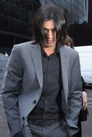 Tainted Mohammad Aamer vows to reveal more on spot-fixing Tainted Mohammad Aamer vows to reveal more on spot-fixing