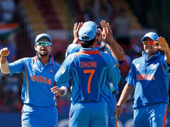 Preview: Super Saturday sees India battle it out against South Africa Preview: Super Saturday sees India battle it out against South Africa