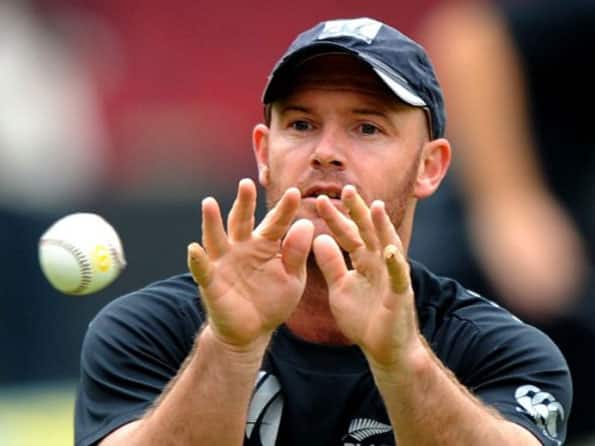 Crashing out of CLT20 is agonising, says Gareth Hopkins Crashing out of CLT20 is agonising, says Gareth Hopkins