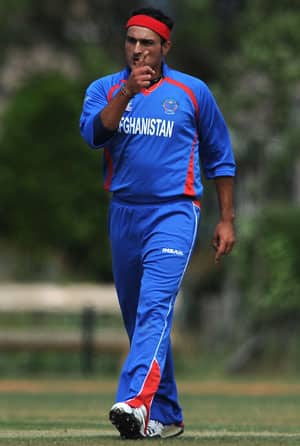 Afghanistan players upbeat ahead of ODI series against Pakistan Afghanistan players upbeat ahead of ODI series against Pakistan