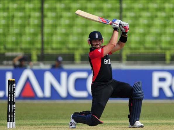 Matt Prior to join Sydney Thunders in Australia's Big Bash League Matt Prior to join Sydney Thunders in Australia's Big Bash League