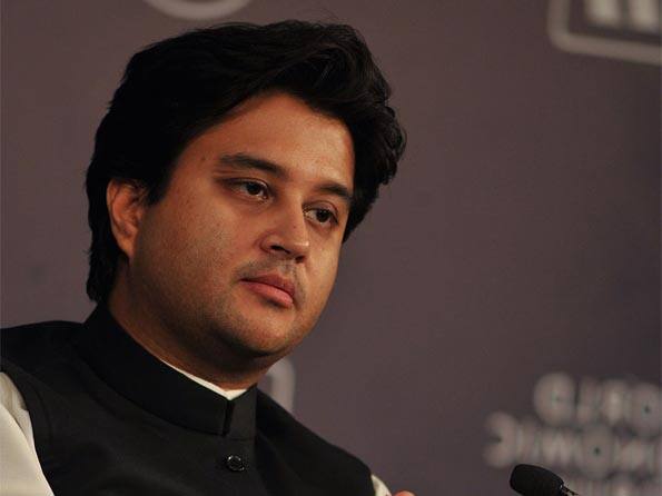 We can't give time-frame in Lalit Modi's case: Jyotiraditya Scindia We can't give time-frame in Lalit Modi's case: Jyotiraditya Scindia