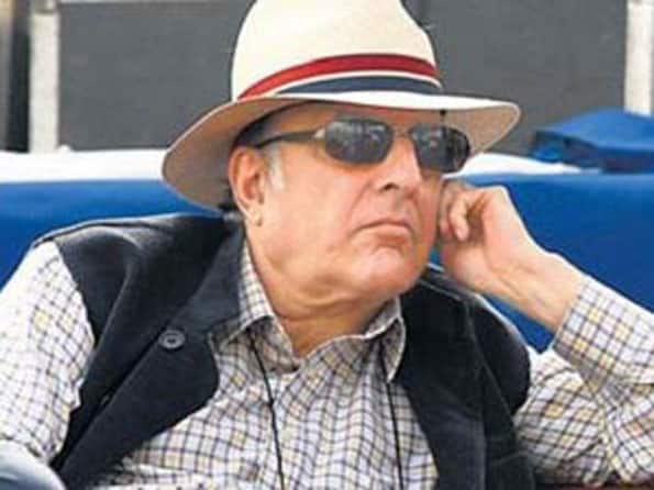 IOC general secretary pays tribute to Mansur Ali Khan Pataudi IOC general secretary pays tribute to Mansur Ali Khan Pataudi
