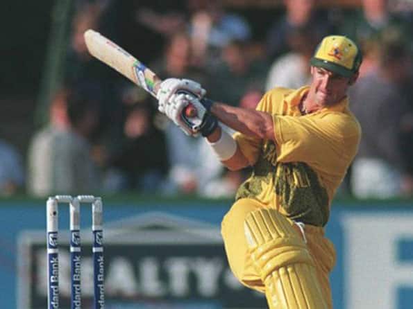 Michael Di Venuto, Geraint Jones change teams for World T20 qualifiers 