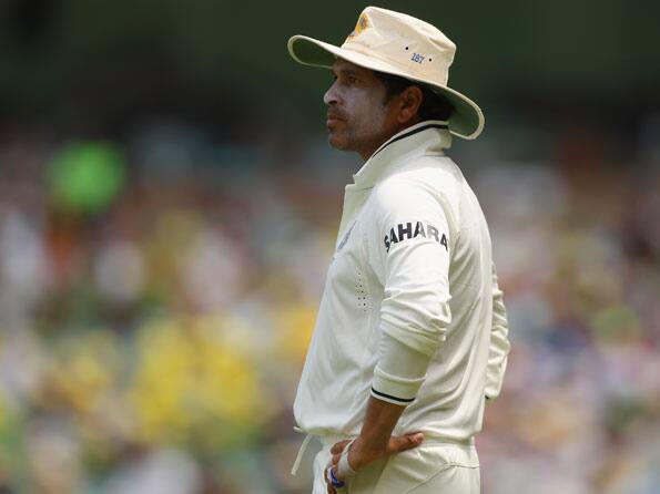 Sachin Tendulkar's wax replica inaugurated in Mumbai