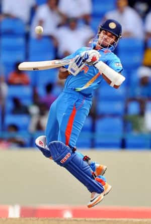 India Blue win toss, opt to bowl against India Green India Blue win toss, opt to bowl against India Green