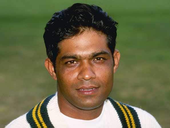 VVS Laxman was like Mohammad Azharuddin, Zaheer Abbas, feels Rashid Latif VVS Laxman was like Mohammad Azharuddin, Zaheer Abbas, feels Rashid Latif