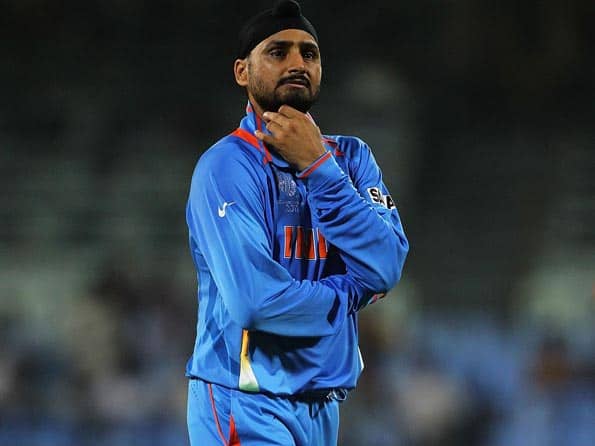 Harbhajan Singh will come back stronger: Zaheer Khan Harbhajan Singh will come back stronger: Zaheer Khan