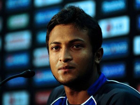 Bangladesh all geared up to take on India