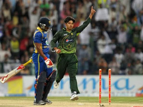 Live Cricket Score: Sri Lanka vs Pakistan, 2nd ODI at Pallekele Live Cricket Score: Sri Lanka vs Pakistan, 2nd ODI at Pallekele