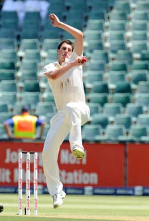 It will be thrilling to bowl at Sachin Tendulkar: Pat Cummins It will be thrilling to bowl at Sachin Tendulkar: Pat Cummins