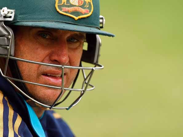 Hayden likely to play in T20 Big Bash 