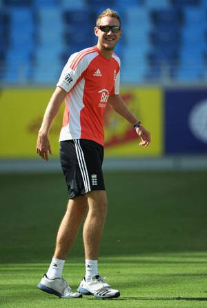 Stuart Broad confident of England's win in T20 decider