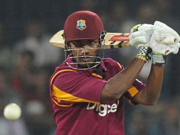 West Indies include Denesh Ramdin for first Test against New Zealand