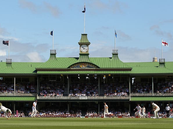 No respite for India as curator promises fast track at SCG No respite for India as curator promises fast track at SCG