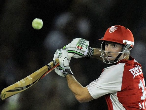 Shaun Marsh guides Punjab to near-200 Shaun Marsh guides Punjab to near-200