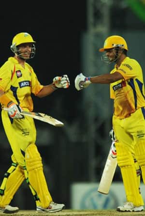 Preview: CSK outright favourites over depleted DD Preview: CSK outright favourites over depleted DD