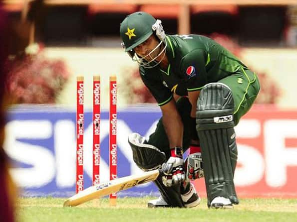 Former captains slam Pakistan team