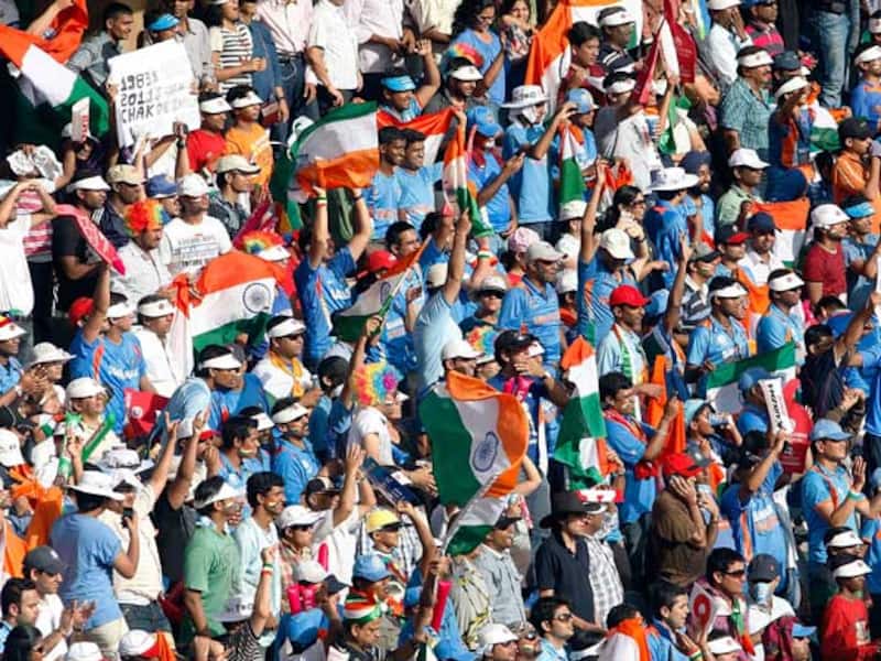 Delhi traffic police issues special advisory for India-England clash 