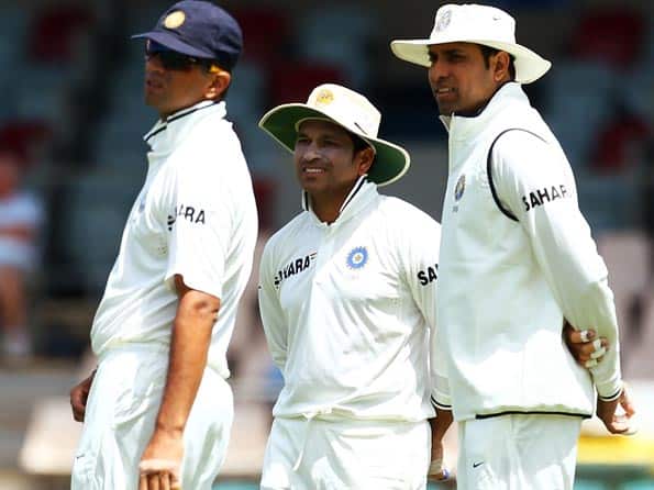 'Big Three' know when is the right time to retire: BCCI secretary 