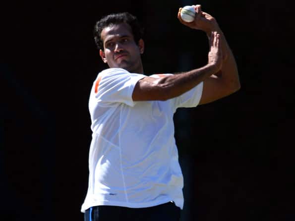 Playing in longer format of the game will be tough: Irfan Pathan Playing in longer format of the game will be tough: Irfan Pathan