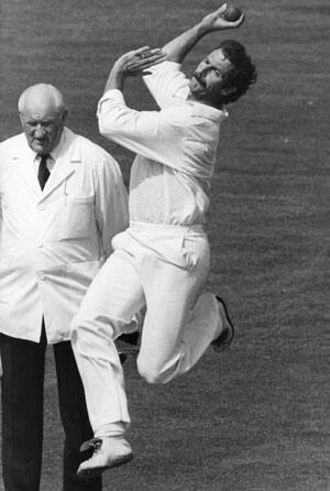 WSC director credits Dennis Lillee as founding father of ODI cricket WSC director credits Dennis Lillee as founding father of ODI cricket