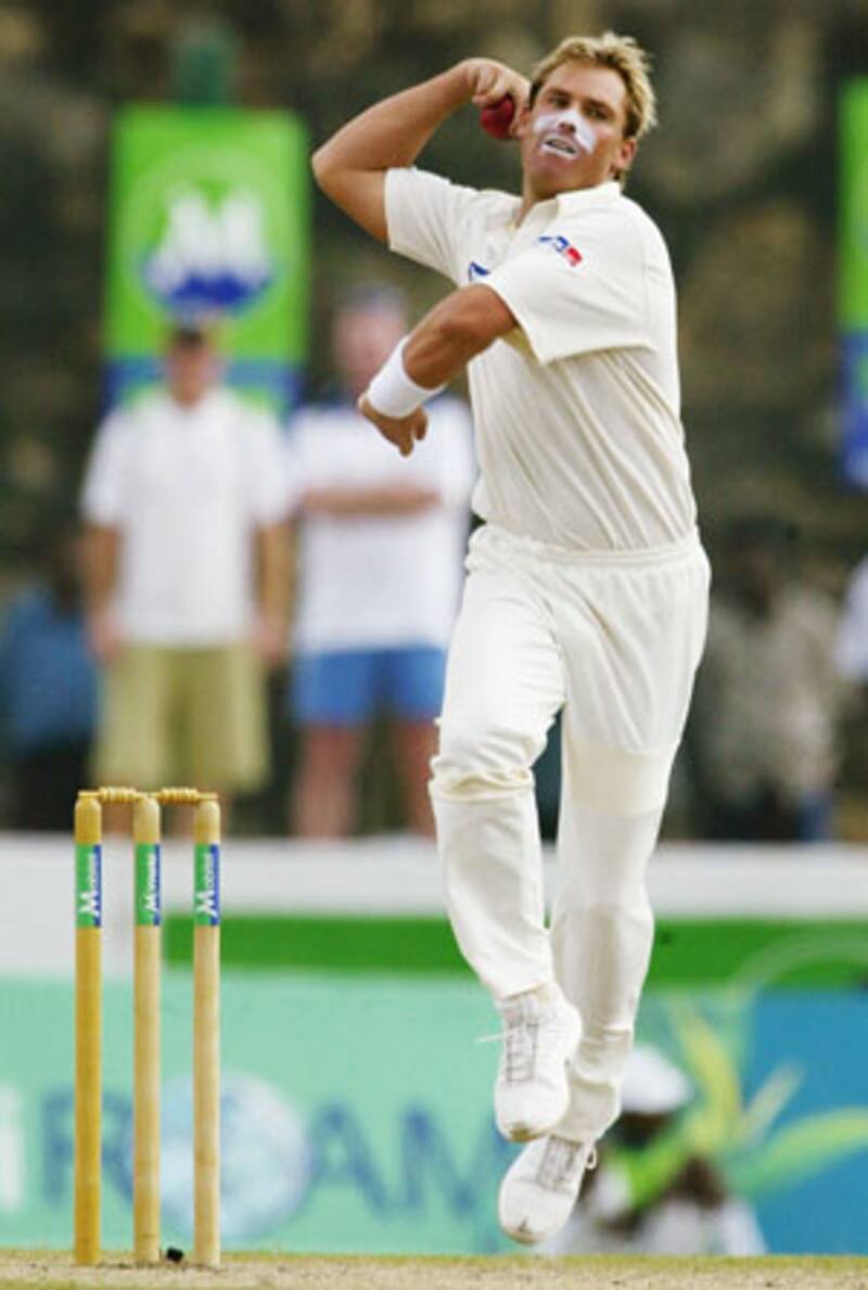 Why Australia is still in search of a quality replacement for Shane Warne