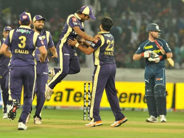 Preview: KKR upbeat over taking on Somerset in CLT20 encounter Preview: KKR upbeat over taking on Somerset in CLT20 encounter