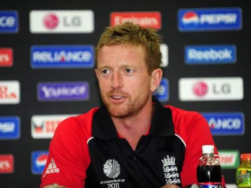 Collingwood to undergo surgery after World Cup