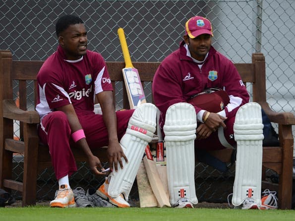 West Indies sweat over Darren Bravo, Andre Russell fitness ahead of England ODI West Indies sweat over Darren Bravo, Andre Russell fitness ahead of England ODI