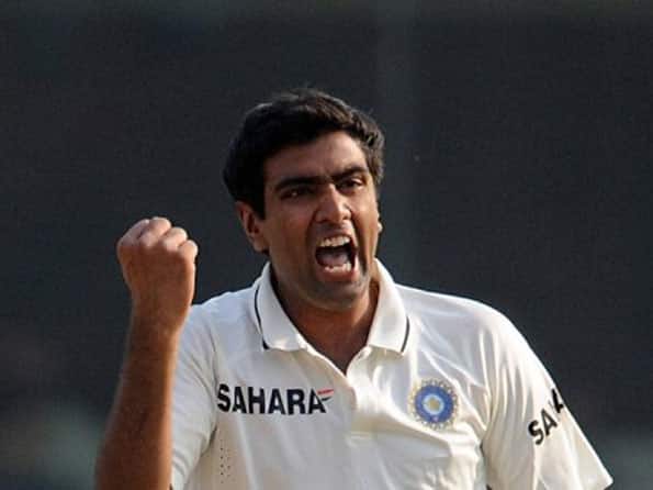 Former India players praise Ashwin - Cricket Country