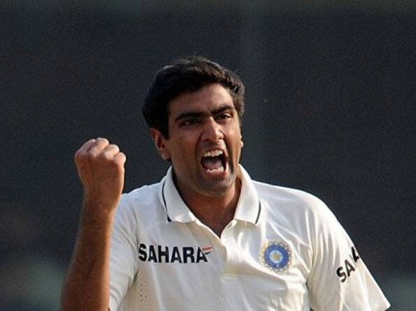 Former India players praise Ashwin - Cricket Country