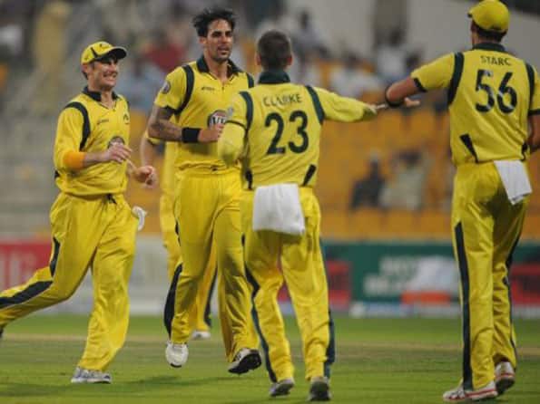 Australian cricketers lament death of their soldiers in Afghanistan Australian cricketers lament death of their soldiers in Afghanistan