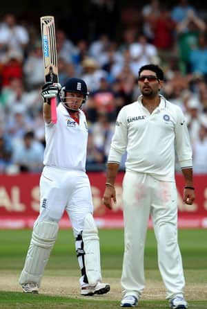 Eng vs Ind: Second Test day three statistical review Eng vs Ind: Second Test day three statistical review