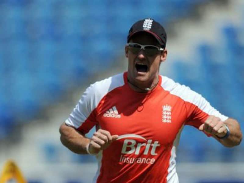 Andrew Strauss holds fire on minnows verdict