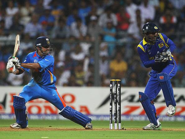 India will move to top spot in ODI if they clean sweep Sri Lanka