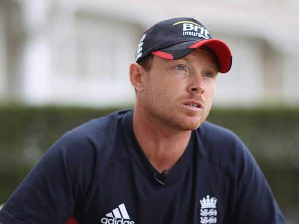England should guard against complacency: Ian Bell