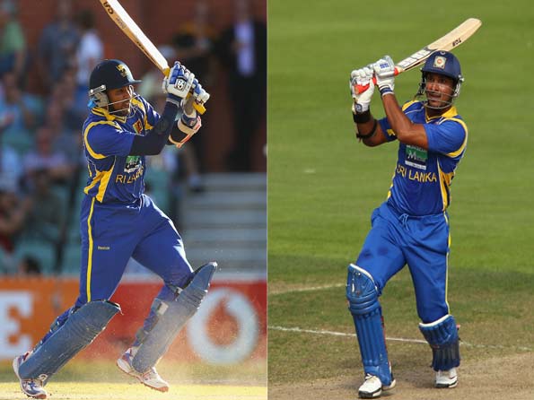 ICC T20 World Cup 2012: Sri Lanka favourites to win championship opener