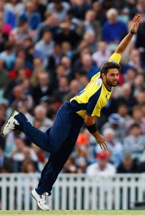 I am willing to play under any captain: Shahid Afridi I am willing to play under any captain: Shahid Afridi